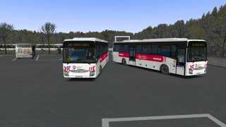 IVECO Crossway POP 13 1-2 CNG 